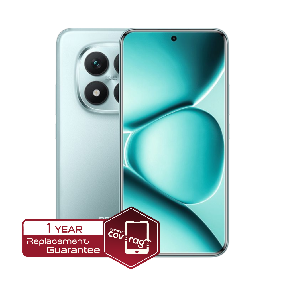 Xiaomi Redmi Turbo 4 Pro | Decent